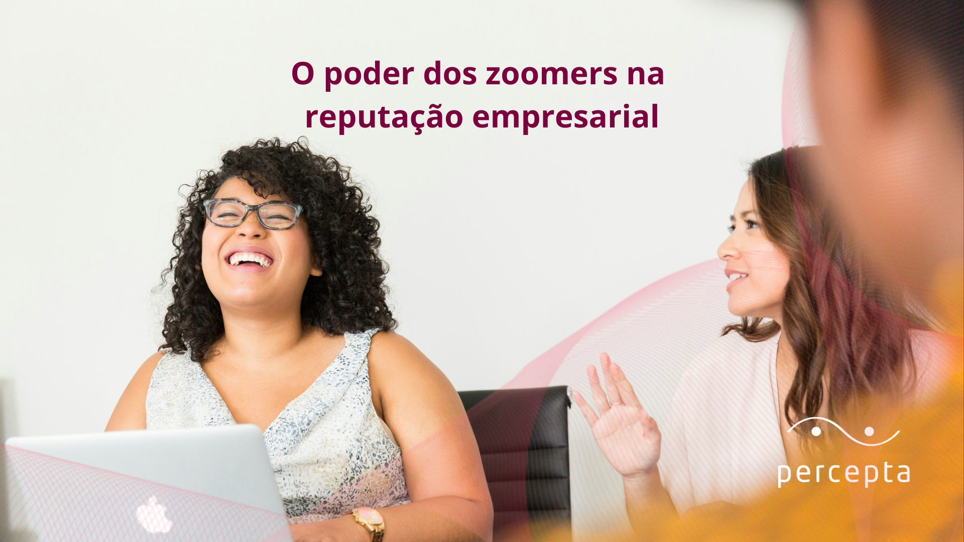 A geração Z e a reputação empresarial