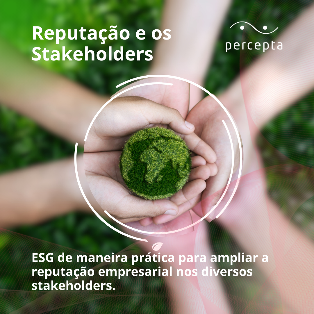 Upcycling e Reputação empresarial