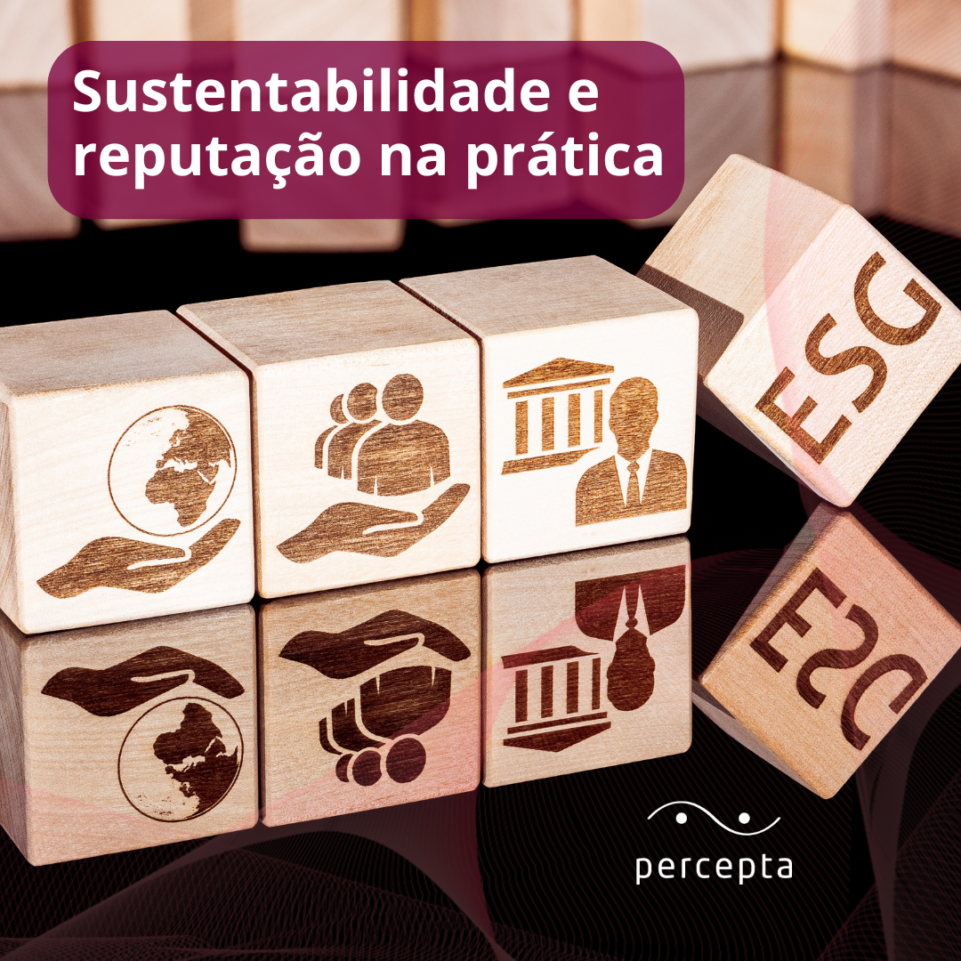 ESG e Reputação