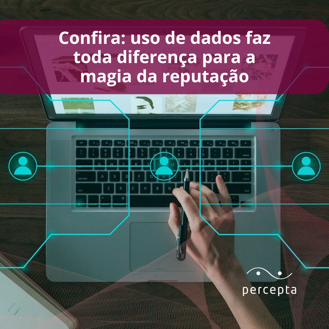 Reputação e a experiência do cliente